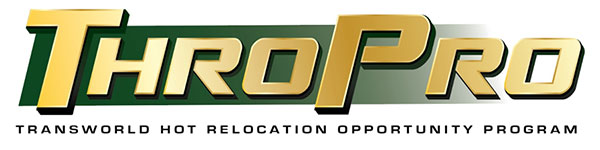 Thro Pro Logo